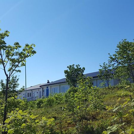 Sorvagen Inn Exterior foto